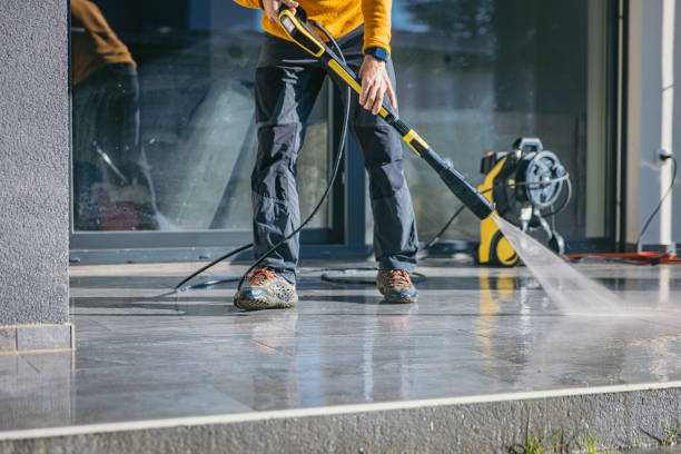 Best Restaurant Pressure Washing  in Fort Loramie, OH