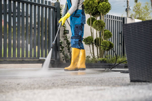 Best Machinery and Equipment Cleaning  in Fort Loramie, OH