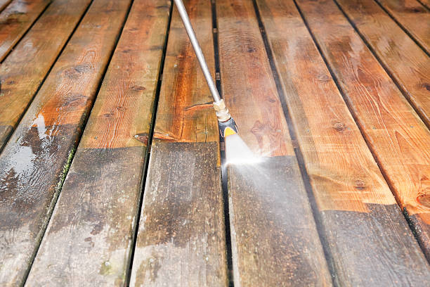 Best Sidewalk and Walkway Cleaning  in Fort Loramie, OH